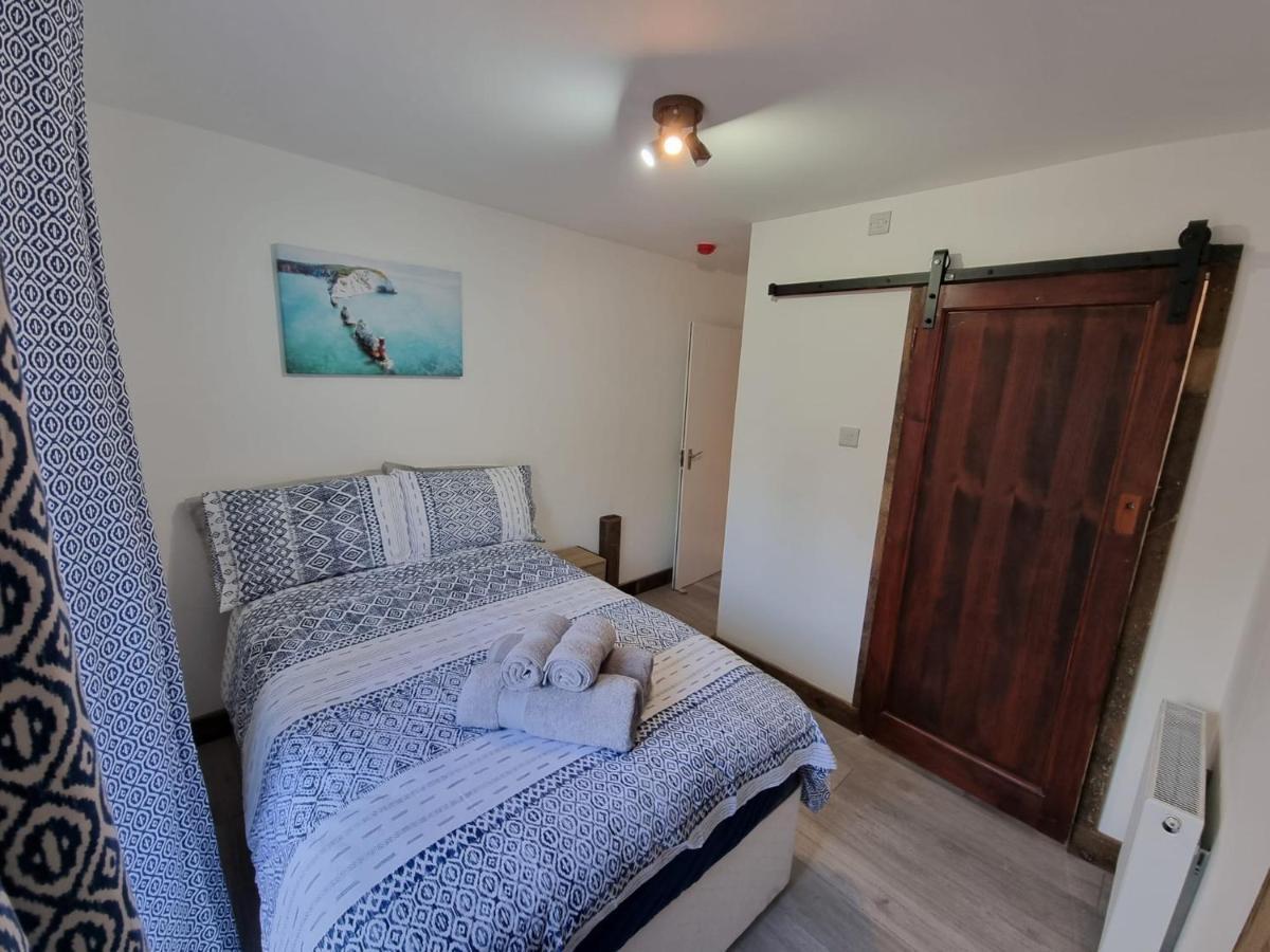 The Wight House B&B Райд Екстериор снимка