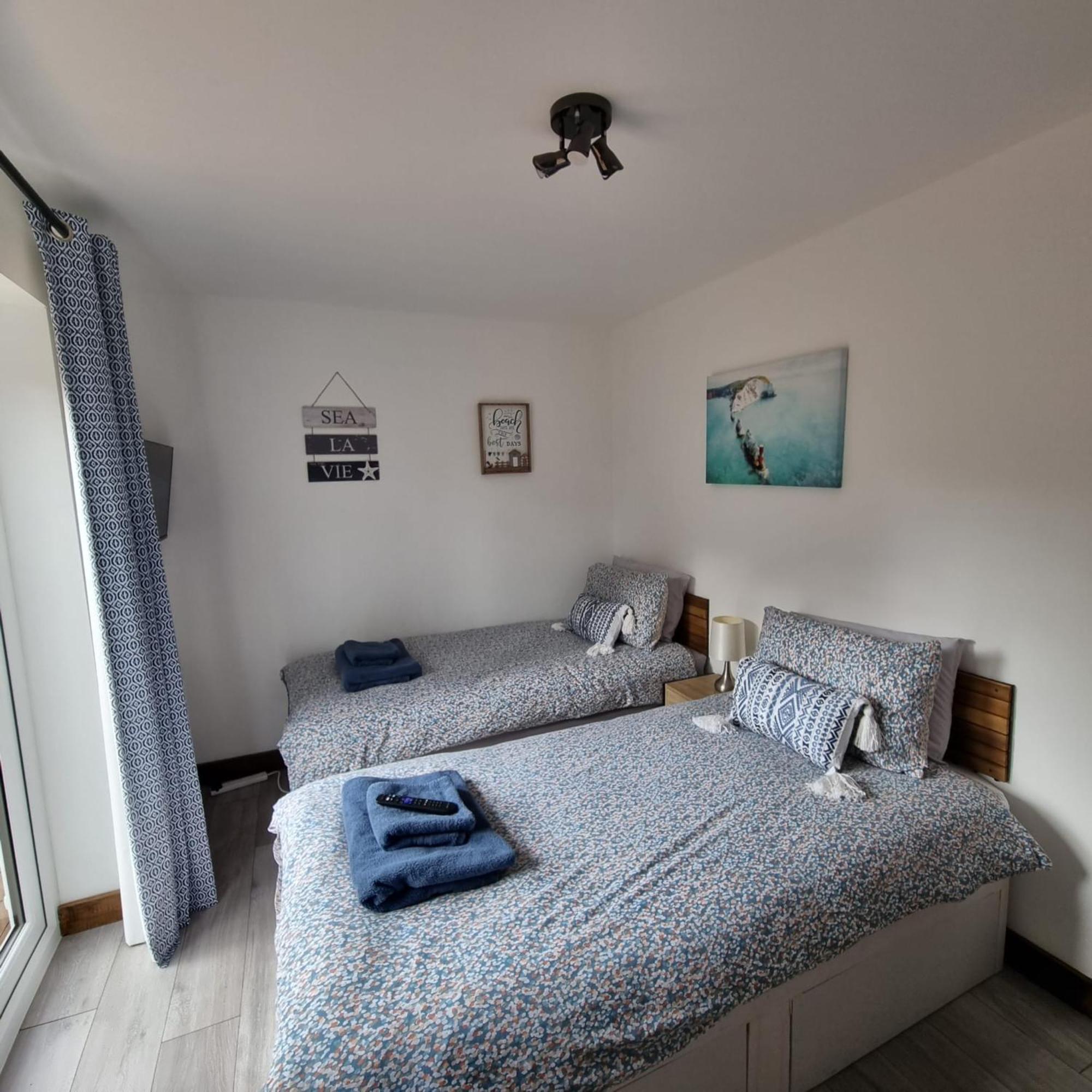 The Wight House B&B Райд Екстериор снимка