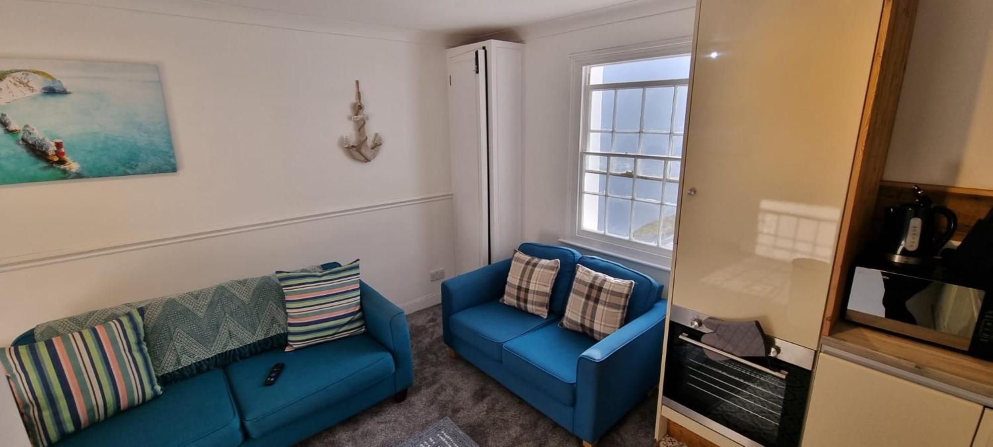 The Wight House B&B Райд Екстериор снимка